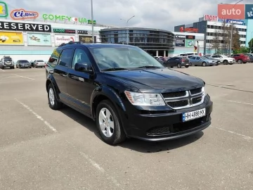Авто Dodge Journey 2015 № 7823310
