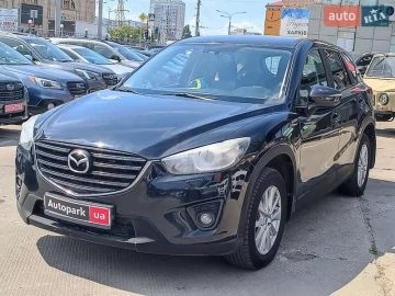 Авто Mazda Cx-5 2016 № 7823327