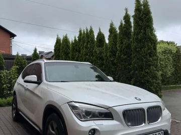 Авто BMW X1 2013 № 7823331