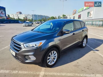 Авто Ford Escape 2017 № 7823341