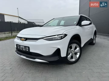 Авто Chevrolet Menlo 2025 № 7823349