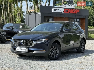 Авто Mazda Cx-30 2023 № 7823370