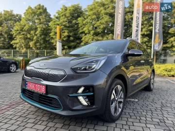 Авто KIA Niro 2020 № 7823373