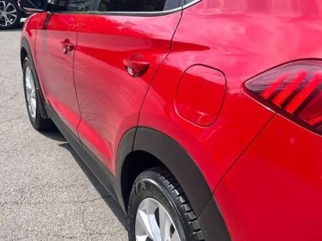 Авто Hyundai Tucson 2019 № 7823380