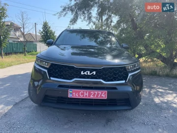 Авто KIA Sorento 2022 № 7823386
