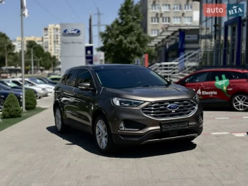 Авто Ford Edge 2019 № 7823392