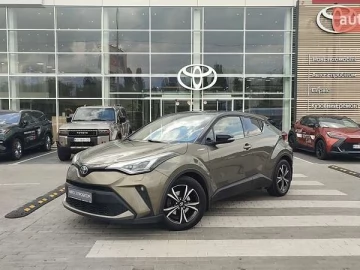 Авто Toyota C-Hr 2020 № 7823394