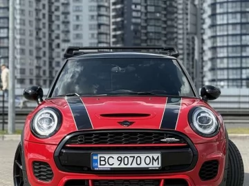 Авто MINI Cooper 2019 № 7823395