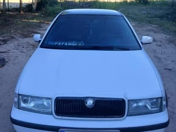Авто Skoda Octavia 2000 № 7823419