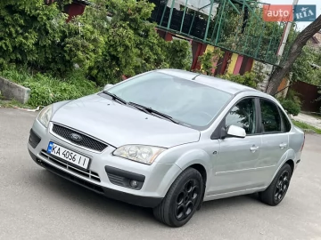 Авто Ford Focus 2007 № 7823427