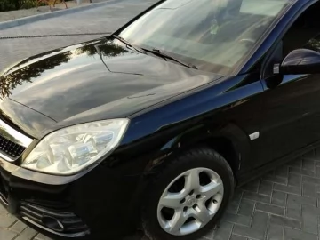 Авто Opel Vectra 2007 № 7823449