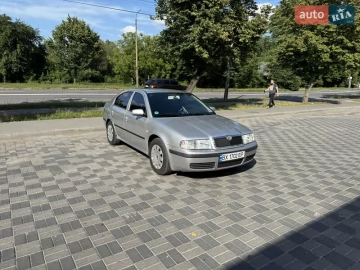 Авто Skoda Octavia 2006 № 7823450