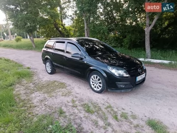 Авто Opel Astra 2004 № 7823452