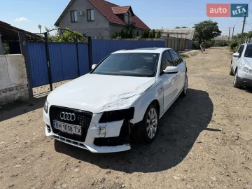 Авто Audi A4 2011 № 7823453