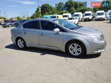 Авто Toyota Avensis 2011 № 7823491
