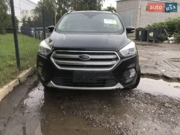 Авто Ford Escape 2016 № 7823494