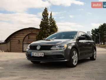 Авто Volkswagen Jetta 2016 № 7823510