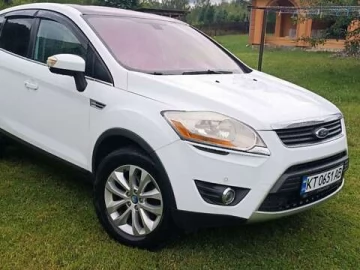 Авто Ford Kuga 2011 № 7823517