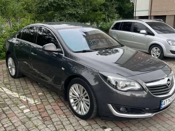 Авто Opel Insignia 2015 № 7823520