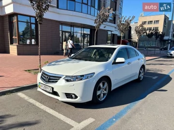 Авто Honda Accord 2012 № 7823525
