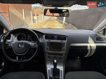 Авто Volkswagen Golf 2015 № 7823530