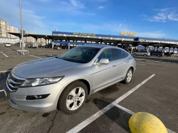 Авто Honda Crosstour 2011 № 7823531