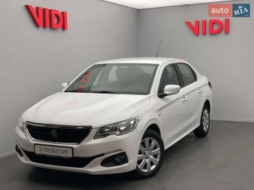 Авто Peugeot 301 2021 № 7823546