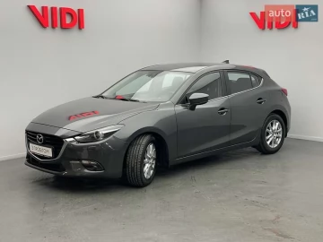Авто Mazda 3 2016 № 7823573