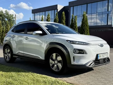 Авто Hyundai Kona 2019 № 7823577