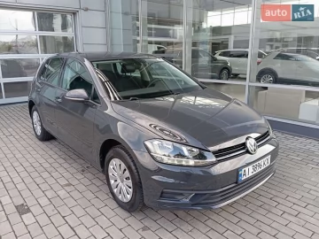 Авто Volkswagen Golf 2020 № 7823578