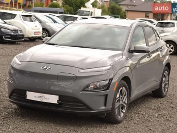 Авто Hyundai Kona 2023 № 7823586