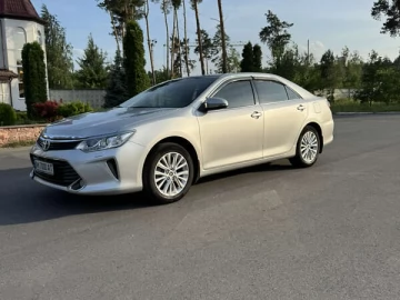 Авто Toyota Camry 2015 № 7823588
