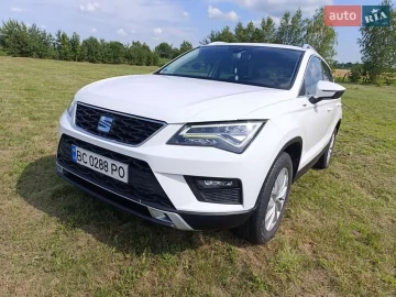 Авто SEAT Ateca 2019 № 7823590