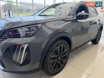 Авто Peugeot 2008 2024 № 7823612