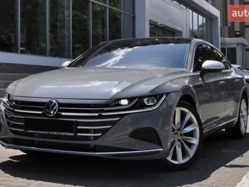 Авто Volkswagen Arteon 2021 № 7823615