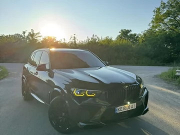 Авто BMW X5 2019 № 7823624