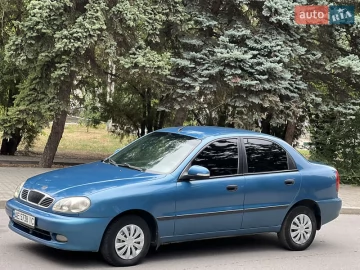 Авто Daewoo Sens 2016 № 7823629