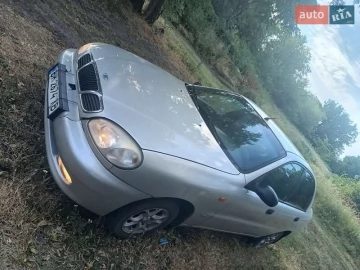 Авто Daewoo Lanos 2003 № 7823632