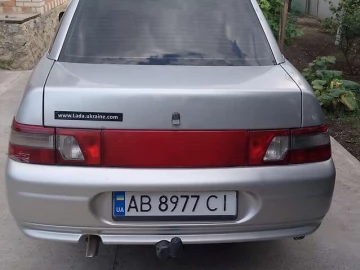 Авто Богдан 2110 2011 № 7823634