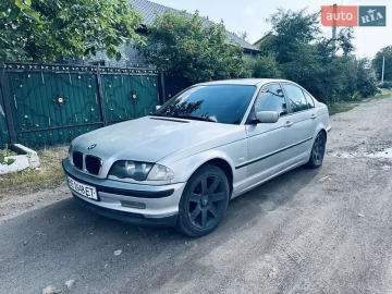 Авто BMW 3 Series 1999 № 7823638