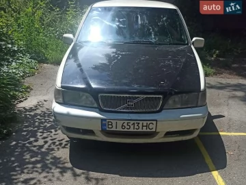 Авто Volvo V70 1999 № 7823646