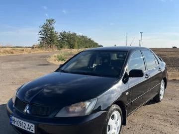 Авто Mitsubishi Lancer 2006 № 7823649