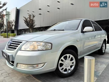 Авто Nissan Almera 2007 № 7823653