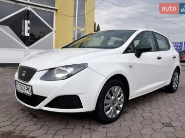 Авто SEAT Ibiza 2011 № 7823658