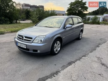 Авто Opel Vectra 2004 № 7823659
