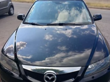 Авто Mazda 6 2006 № 7823687