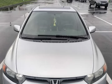 Авто Honda Civic 2008 № 7823688