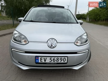 Авто Volkswagen Up 2014 № 7823700