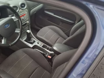 Авто Ford Focus 2009 № 7823702