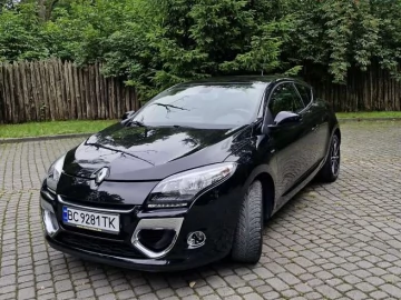 Авто Renault Megane 2012 № 7823722